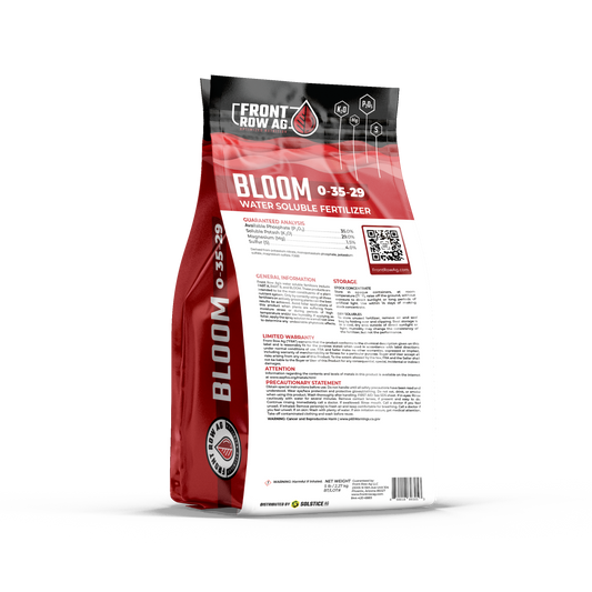 Bloom 5 LB Bag